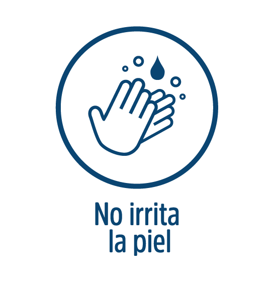 Desinfectante natural antibacterial contra hongos para superficie. Limpia superficies, verduras, frutas. No tóxico, aroma agradable con ingredientes naturales.