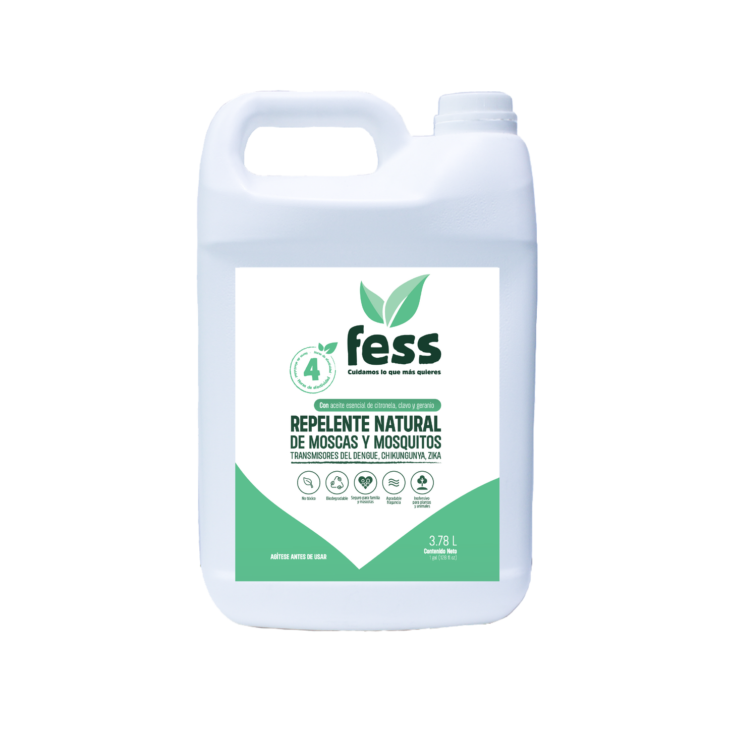 Repelente natural de mosquitos, mosco, zika, chinkungunya para casa y jardín. Es ideal para los días al aire libre, ya que repela de manera efectiva a los mosquitos. Protege a tus seres queridos con productos naturales.