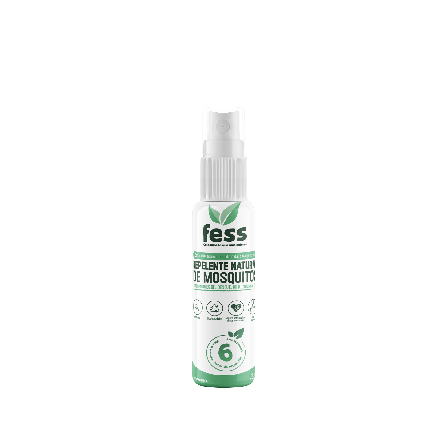 Repelente natural de mosquitos, mosco, zika, chinkungunya, es ideal para los días al aire libre, ya que repela de manera efectiva a los mosquitos. Protege a tus seres queridos con productos naturales. Repelente de viaje.